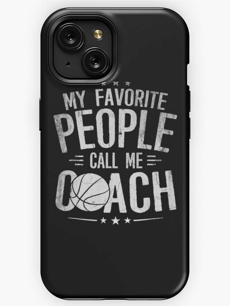 Coach Ring Cell Phone Cases