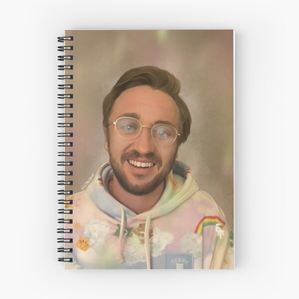 Item preview, Tom Felton designed and sold by Eilís  Abigail.