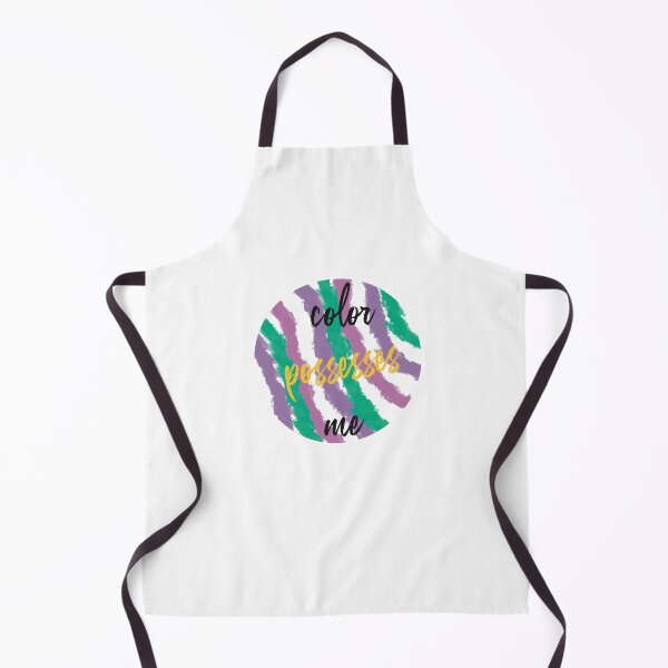 Item preview, Color Possesses Me designed and sold by bebygun.