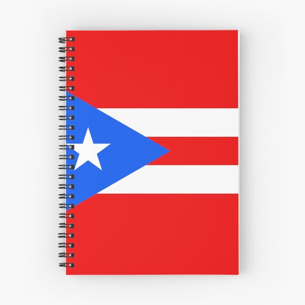 Item preview, Flag of Puerto Rico designed and sold by Freihalt.