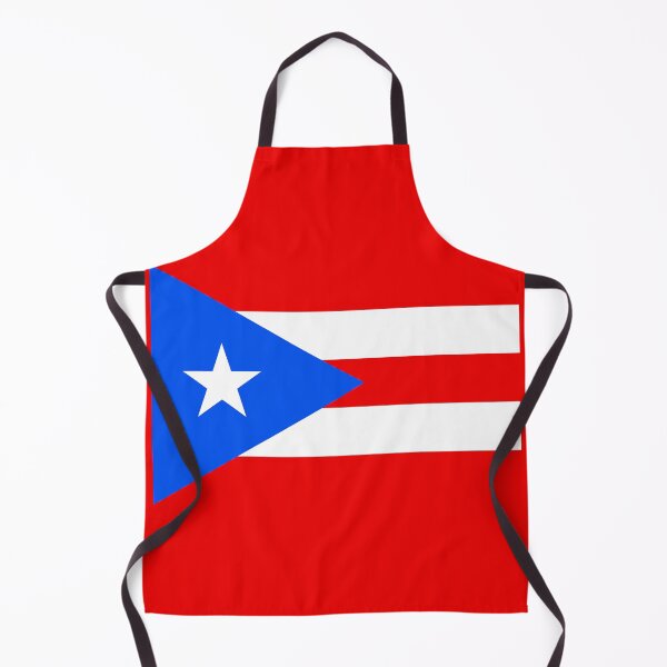 Item preview, Flag of Puerto Rico designed and sold by Freihalt.