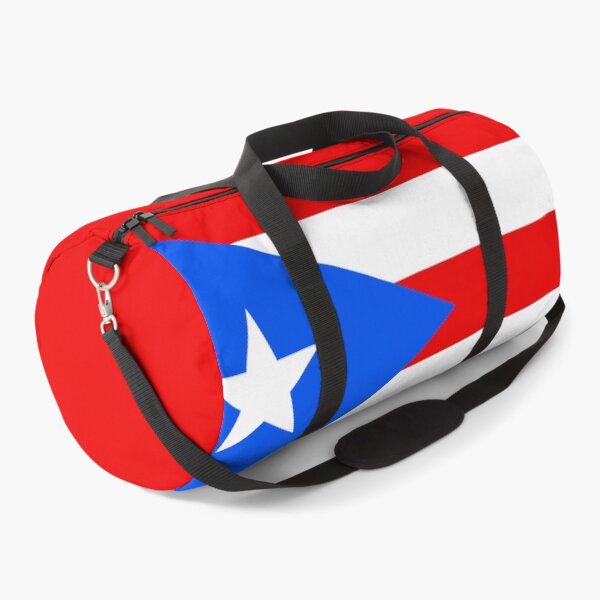 Item preview, Flag of Puerto Rico designed and sold by Freihalt.