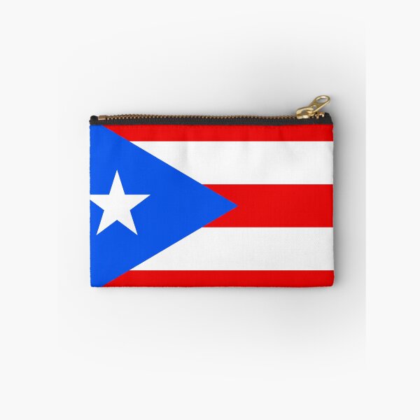 Item preview, Flag of Puerto Rico designed and sold by Freihalt.