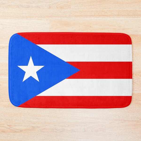 Item preview, Flag of Puerto Rico designed and sold by Freihalt.