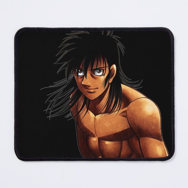 Hajime No Ippo Art Board Print for Sale by aminemj