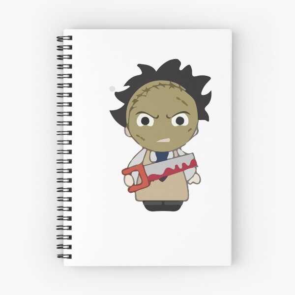 Item preview, creepy chibi Stickers and T-shirts, Chibi anime, chibi horror stickers, chibi cute stickers, chibi 2022 designed and sold by simostore1.