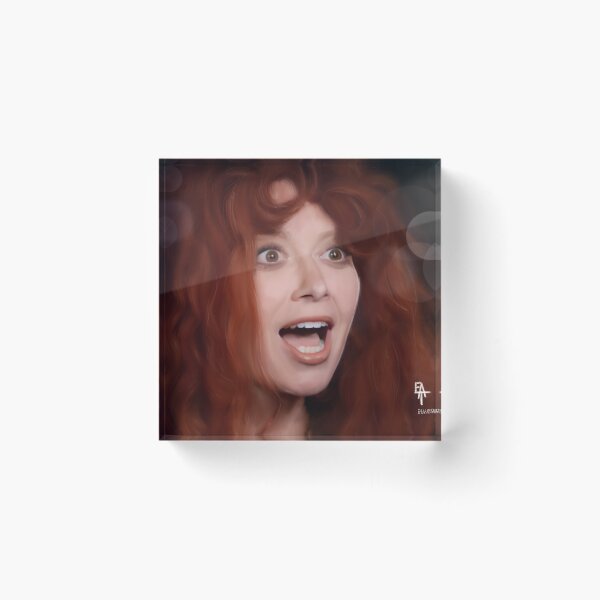 Item preview, Natasha Lyonne designed and sold by Eilís  Abigail.