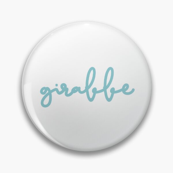 Item preview, The Word Giraffe  designed and sold by zoology-student.