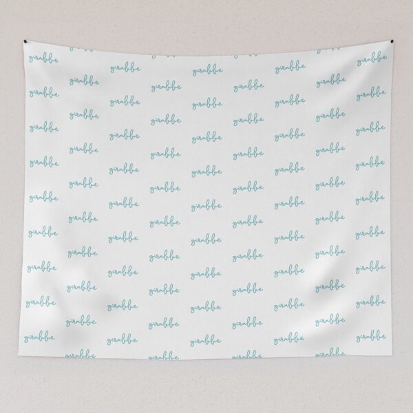 Item preview, The Word Giraffe  designed and sold by zoology-student.
