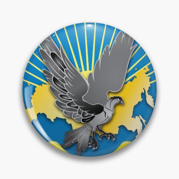 Item preview, LDPR Russian party logo designed and sold by Rashkin.