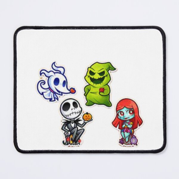 Artikelvorschau, nightmare before christmas entworfen und verkauft von bestfarid.