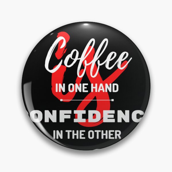 Item preview, Confidence designed and sold by Come-2-Shop.