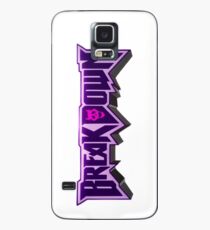 BREAKDOWN JOJO Case/Skin for Samsung Galaxy