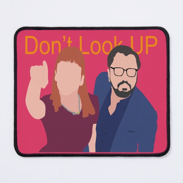 Item preview, Don't look Up designed and sold by OrakArt.