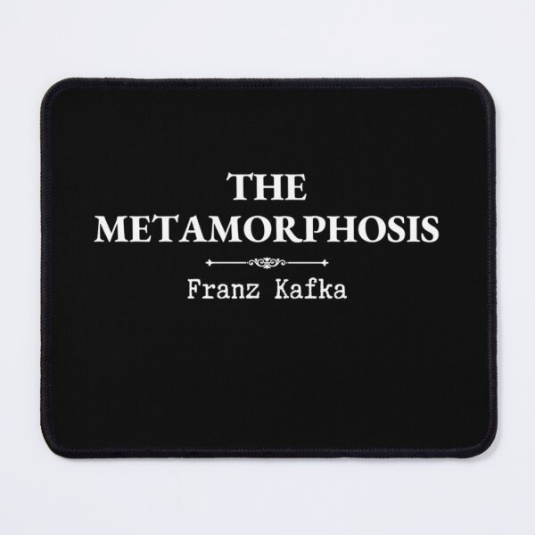 Item preview, The Metamorphosis - Franz Kafka designed and sold by Suyogsonar25.