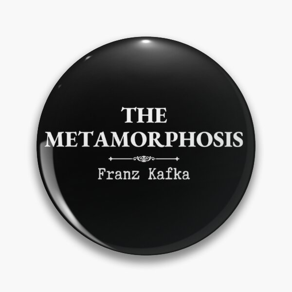 Item preview, The Metamorphosis - Franz Kafka  designed and sold by Suyogsonar25.