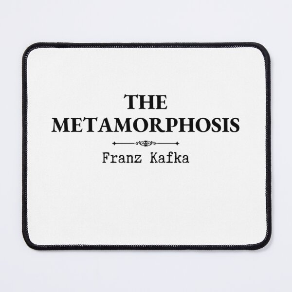 Item preview, The Metamorphosis - Franz Kafka designed and sold by Suyogsonar25.