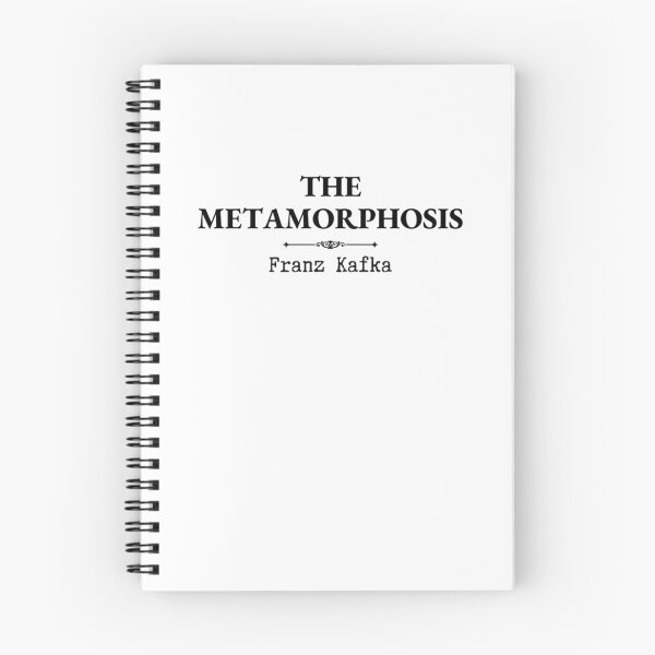 Item preview, The Metamorphosis - Franz Kafka designed and sold by Suyogsonar25.