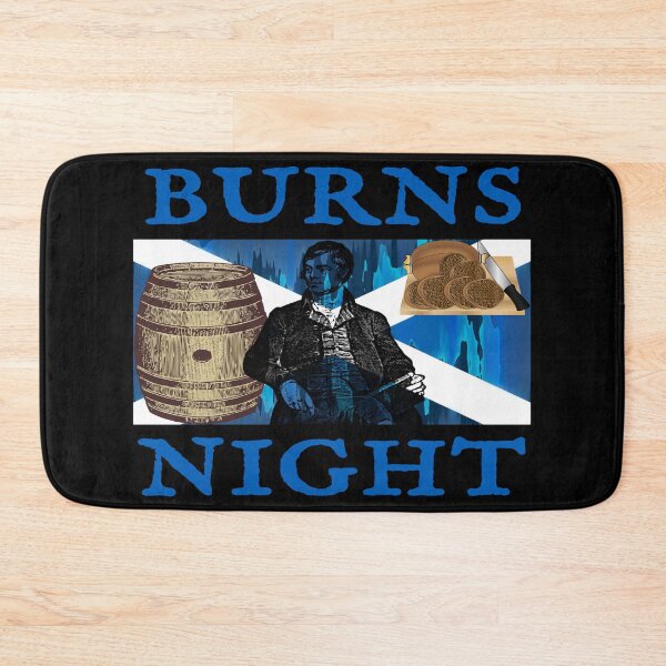 Item preview, Burns Night designed and sold by swaise.
