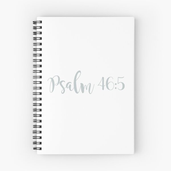 Item preview, Psalm 46:5 designed and sold by Bethel  Store.