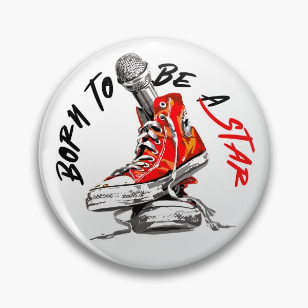 Item preview, born to be a star designed and sold by Concept-Hub.