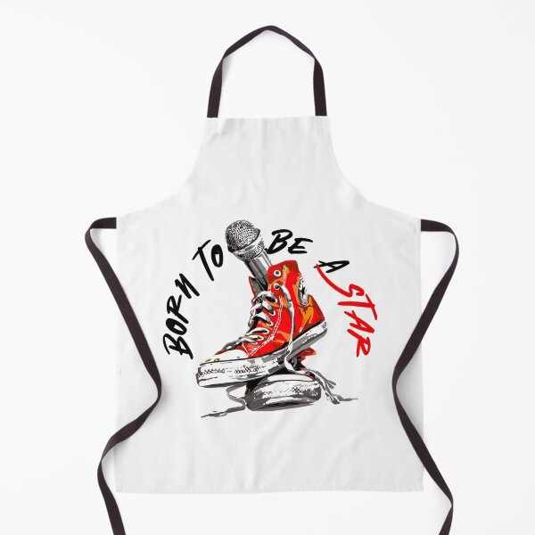 Item preview, born to be  a star  designed and sold by Concept-Hub.