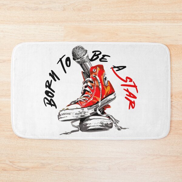 Item preview, born to be a star designed and sold by Concept-Hub.