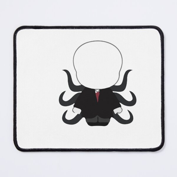 Item preview, creepy chibi Stickers - slendy stickers, slendy t-shirts,  and T-shirts, Chibi anime, chibi horror stickers, chibi cute stickers, chibi 2022 designed and sold by simostore1.