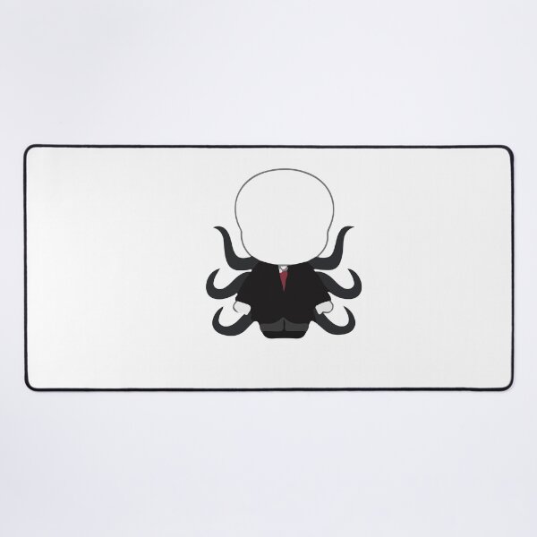 Item preview, creepy chibi Stickers - slendy stickers, slendy t-shirts,  and T-shirts, Chibi anime, chibi horror stickers, chibi cute stickers, chibi 2022 designed and sold by simostore1.
