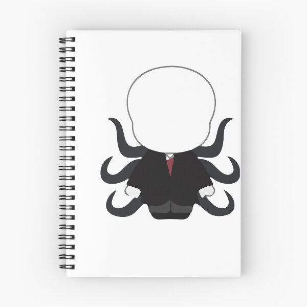 Item preview, creepy chibi Stickers - slendy stickers, slendy t-shirts,  and T-shirts, Chibi anime, chibi horror stickers, chibi cute stickers, chibi 2022 designed and sold by simostore1.