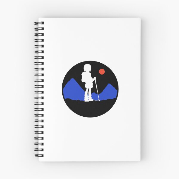 Item preview, Yama no Susume - Aoi Logo designed and sold by itsmedio.