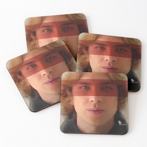 Item preview, Cody Fern designed and sold by Eilís  Abigail.