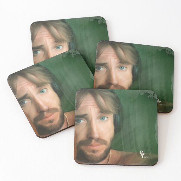 Item preview, Tom Felton designed and sold by Eilís  Abigail.