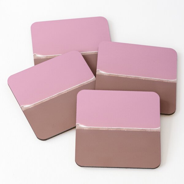 Item preview, Pink Lake designed and sold by Adrianne Yzerman.