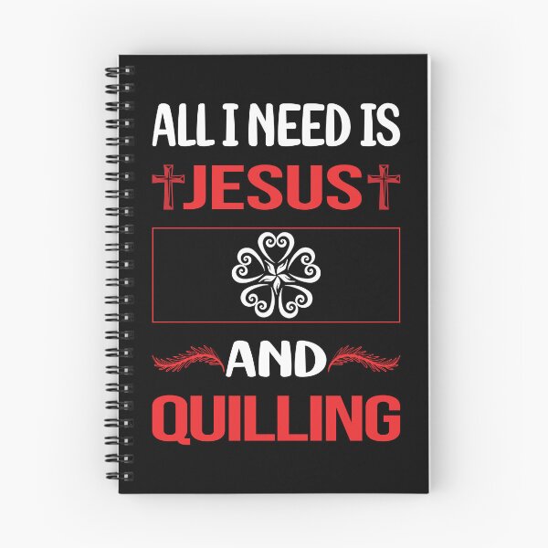 Item preview, Funny Jesus Quilling designed and sold by SunnyShop123.