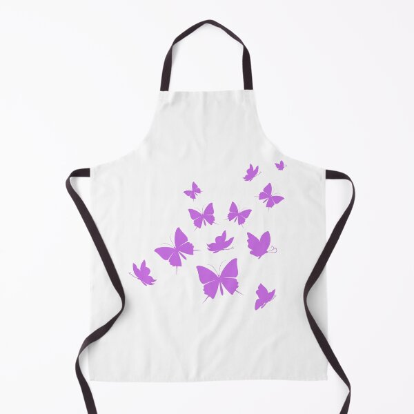 Item preview, mariposas magentas designed and sold by safiaraoof.