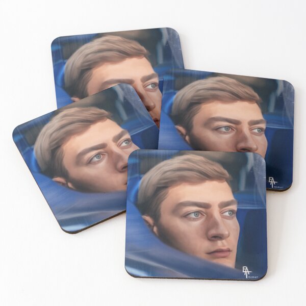 Item preview, George Russel designed and sold by Eilís  Abigail.