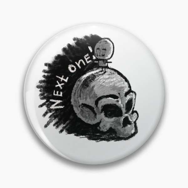 Item preview, next one brave kid designed and sold by mrGoodwin90.