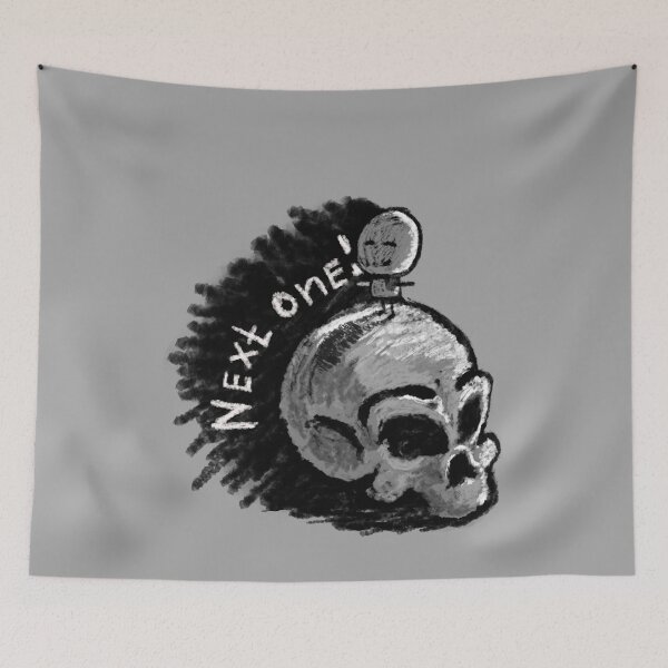 Item preview, next one brave kid designed and sold by mrGoodwin90.