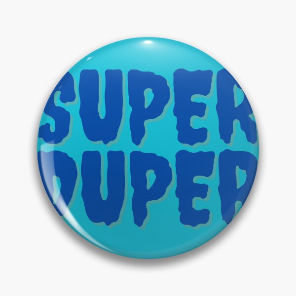 Item preview, Super Duper cool  designed and sold by Creative Life.
