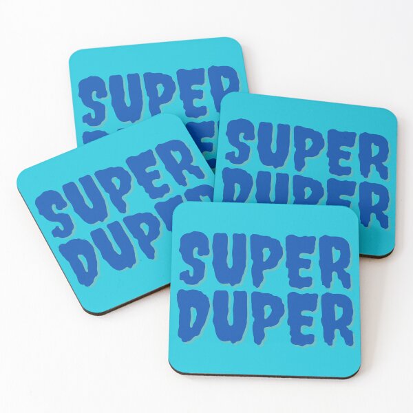 Item preview, Super Duper cool  designed and sold by Creative Life.