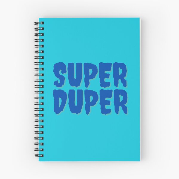 Item preview, Super Duper cool  designed and sold by Creative Life.