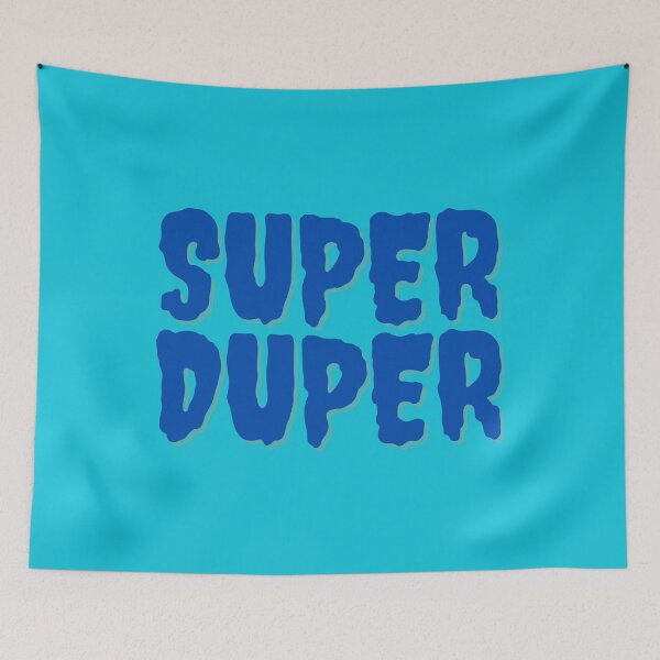 Item preview, Super Duper cool  designed and sold by Creative Life.