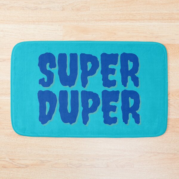 Item preview, Super Duper cool  designed and sold by Creative Life.