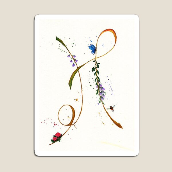 Item preview, H like Happy designed and sold by Cacatuart.