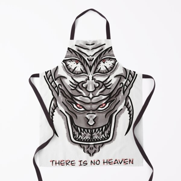 Item preview, There is no heaven designed and sold by SansgraphID.