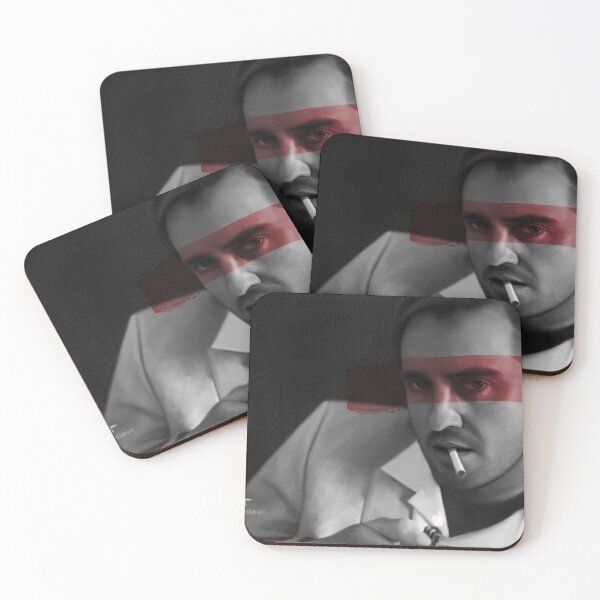 Item preview, Tom Felton designed and sold by Eilís  Abigail.