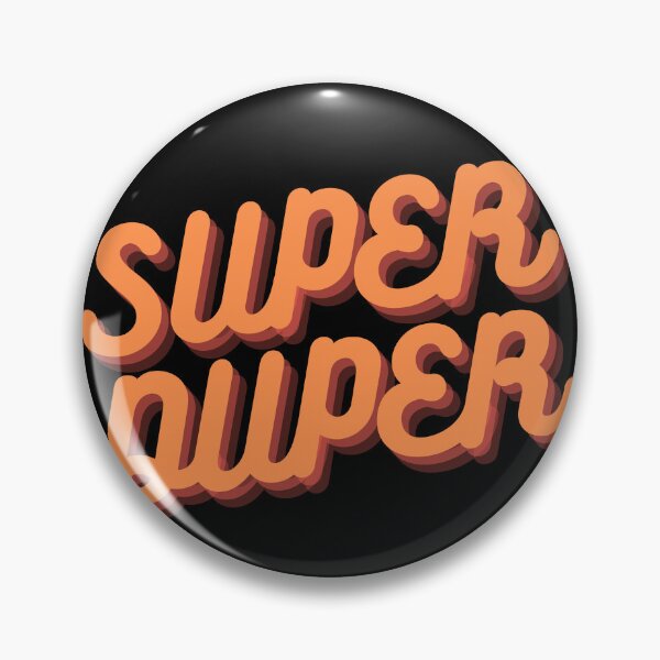 Item preview, Super Duper  designed and sold by Creative Life.