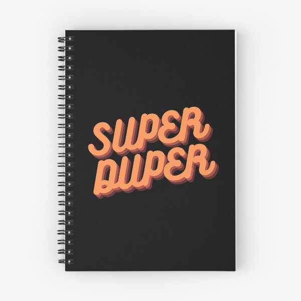 Item preview, Super Duper  designed and sold by Creative Life.