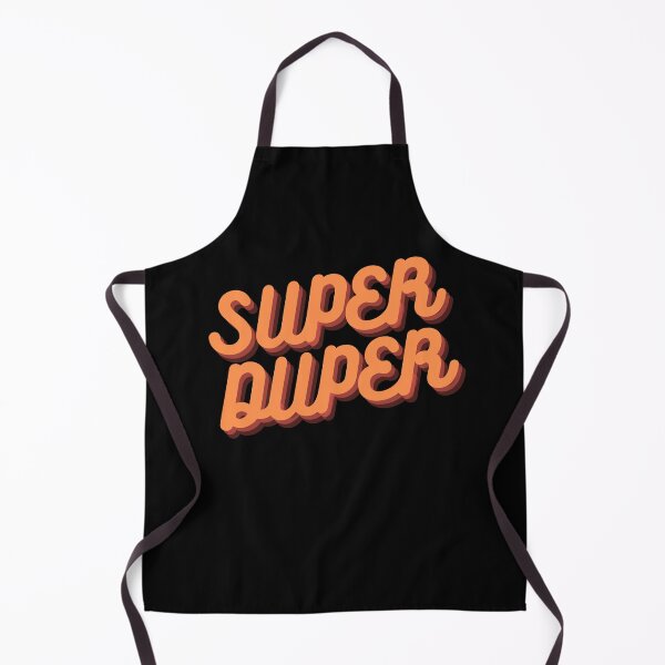 Item preview, Super Duper  designed and sold by Creative Life.